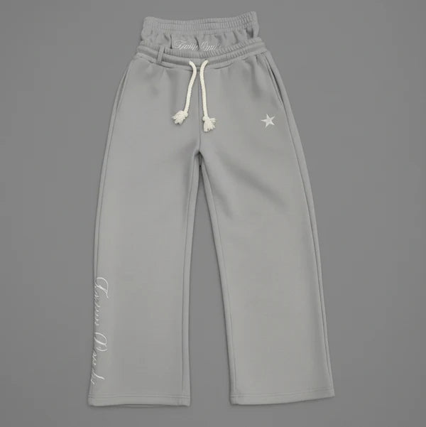 ZayyGallery | Double Waisted Sweats