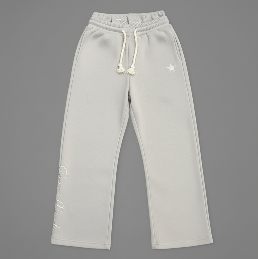 ZayyGallery | Double Waisted Sweats