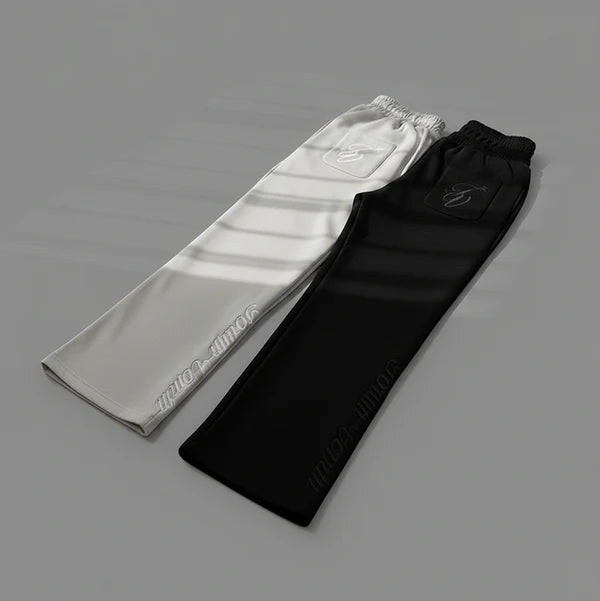 ZayyGallery | Double Waisted Sweats