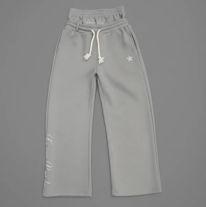 ZayyGallery | Double Waisted Sweats