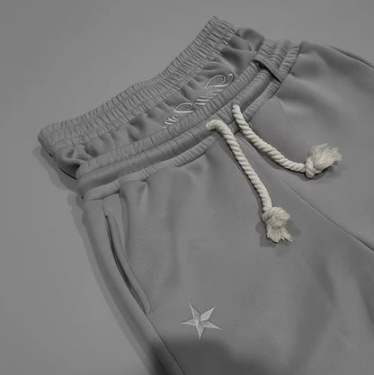 ZayyGallery | Double Waisted Sweats