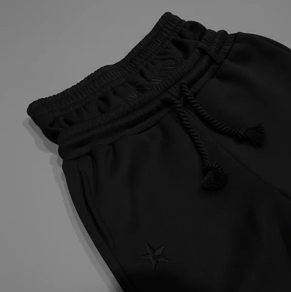 ZayyGallery | Double Waisted Sweats