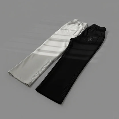 ZayyGallery | Double Waisted Sweats